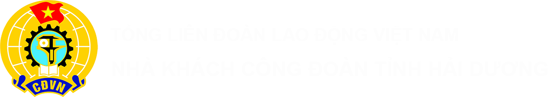 Nhà Khách Công Đoàn Tỉnh Hải Dương