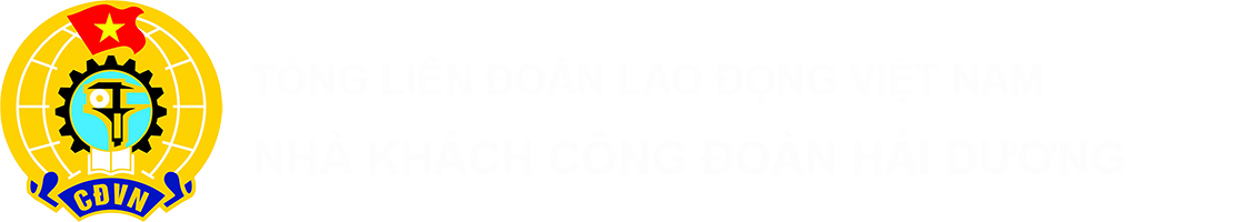 Nhà Khách Công Đoàn Hải Dương